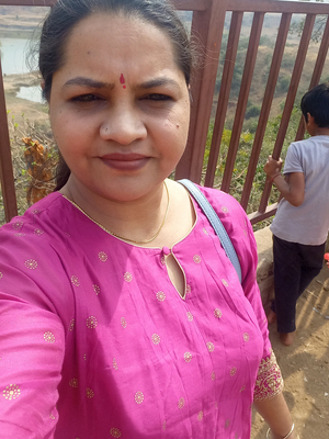Marathi Matrimony Profile Lifepr2225997