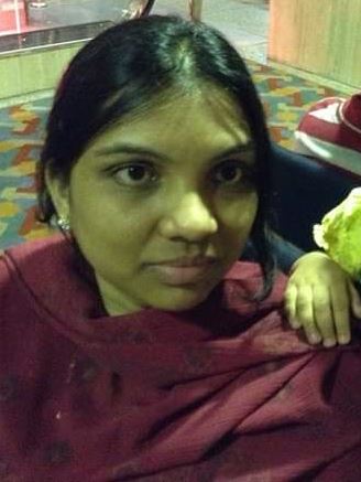Marathi Matrimony Profile IN8659063