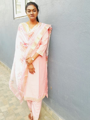 Tamil Matrimony Profile LP6969500