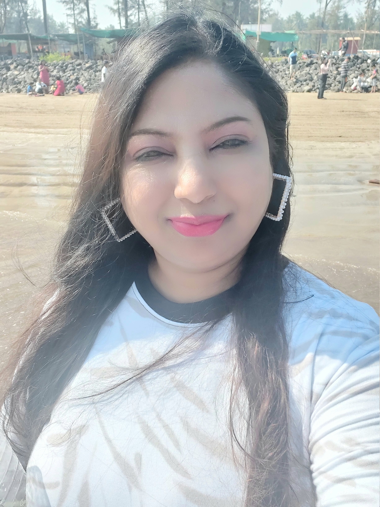 Hindi Matrimony Profile LP2721487