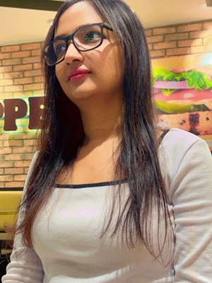 Hindi Matrimony Profile LP6187368