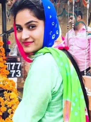 India Matrimony Profile Tinamosi7
