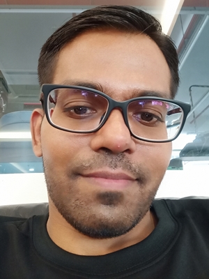 Malaysia Matrimony Profile Deepan