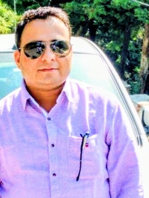 Hindu Matrimony Profile Lifepr5801531