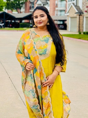 USA Matrimony Profile INDeep