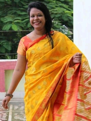 Oriya Matrimony Profile IN6050744