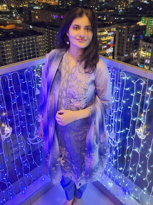 UAE Matrimony Profile Nikitakay