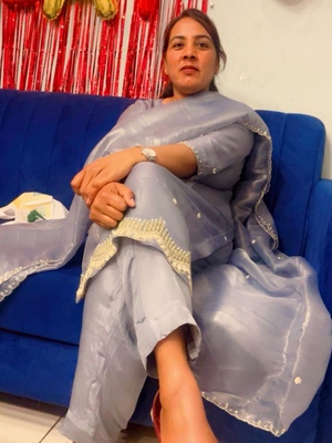 Sikh Matrimony Profile LP2492286