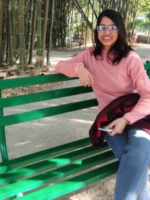Assamese Matrimony Profile LifePR1357