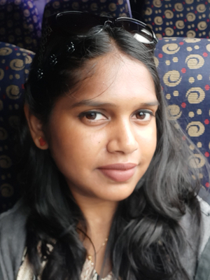 Tamil Matrimony Profile NK0110