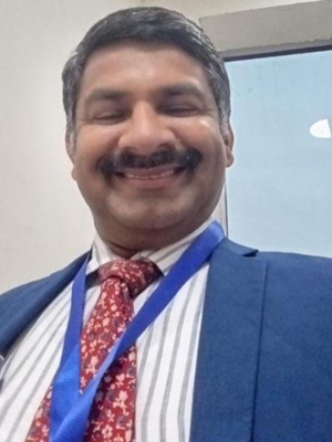 Malayali Matrimony Profile joemonabraham123