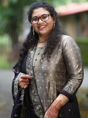 New Zealand Matrimony Profile IN6215626