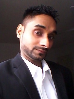 Canada Matrimony Profile IN2297522