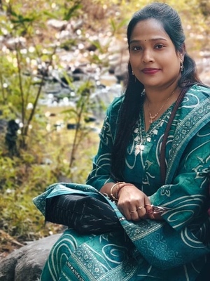 Oriya Matrimony Profile IN8450525