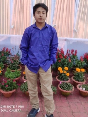 Assamese Matrimony Profile Lifepr2668500