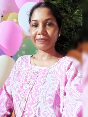 Oriya Matrimony Profile Pragati29