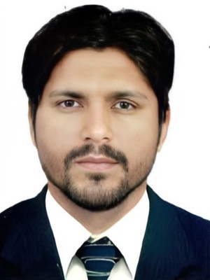 Saudi Arabia Matrimony Profile SHAAN