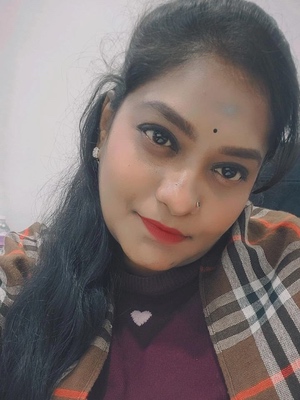 Tamil Matrimony Profile Vasi