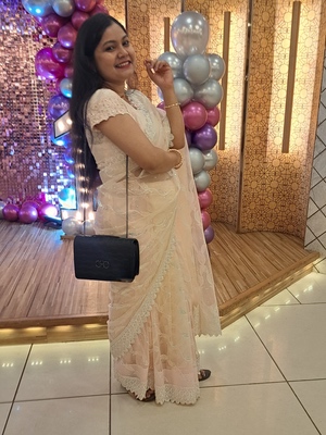 Buddhist Matrimony Profile jayshree
