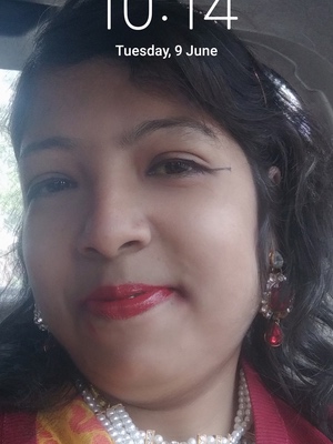 Bengali Matrimony Profile 1144