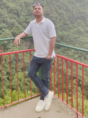 Assamese Matrimony Profile Apuraaz90