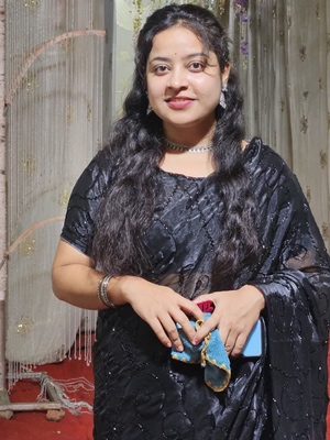 Oriya Matrimony Profile DIPI