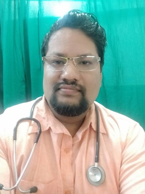 Hindu Matrimony Profile Doctor81