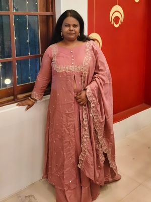 Tamil Matrimony Profile IN1532384