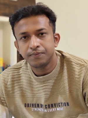 Bengali Matrimony Profile IN4853577