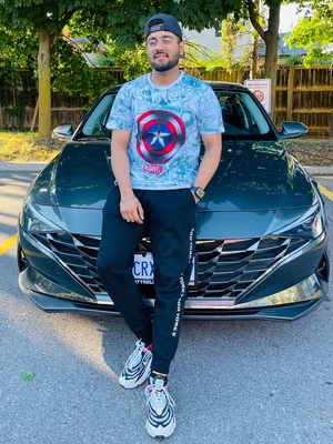 Punjabi Matrimony Profile LP1009168