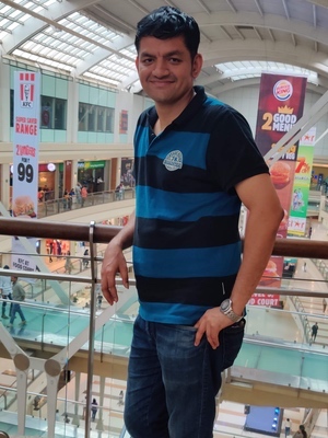 Marathi Matrimony Profile LP1663552