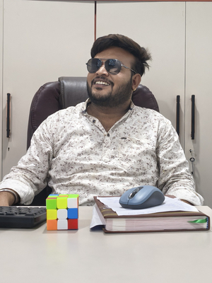 Hindi Matrimony Profile LP1826299
