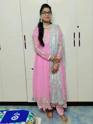 Urdu Matrimony Profile LP3723784