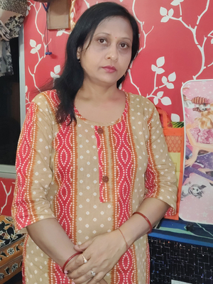 Hindu Matrimony Profile LP6028952