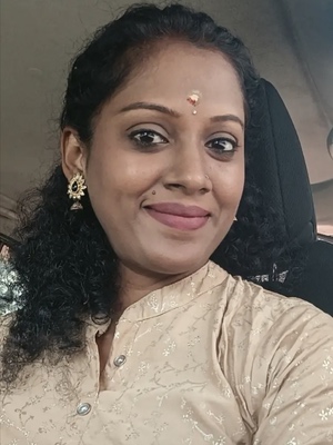 Malaysia Matrimony Profile Lavania