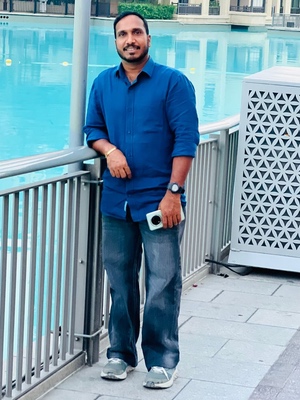 Malayali Matrimony Profile Lifepr8948943