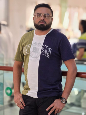 UAE Matrimony Profile Mk4786