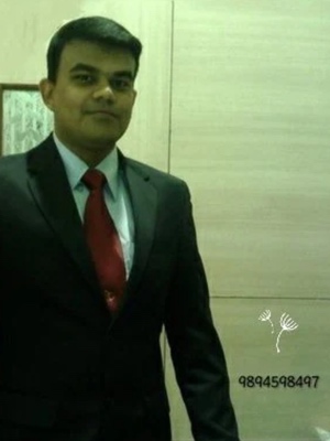Tamil Matrimony Profile krishixm