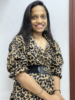 Malayali Matrimony Profile Sanchari26