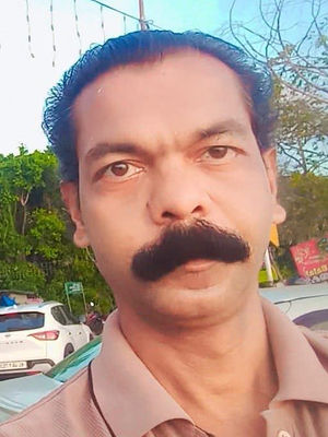 Malayali Matrimony Profile Benny_1