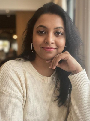 Bengali Matrimony Profile LP6439339