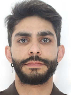 UK Matrimony Profile LP7518537