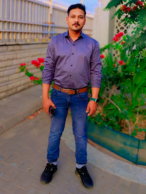 Saudi Arabia Matrimony Profile Lifepr6150131