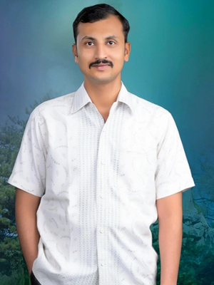 Christian Matrimony Profile MG8308