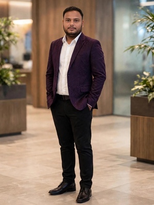 Oriya Matrimony Profile Bhaskar737