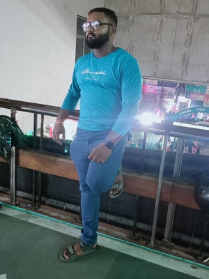 Bengali Matrimony Profile Biks1234