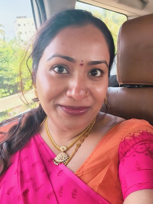 Telugu Matrimony Profile IN2163235