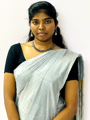 Tamil Matrimony Profile IN2907317