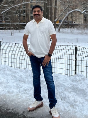 Canada Matrimony Profile IN3335164