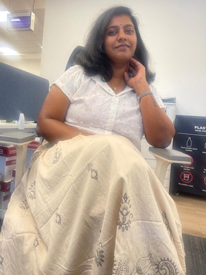Malayali Matrimony Profile IN4899911